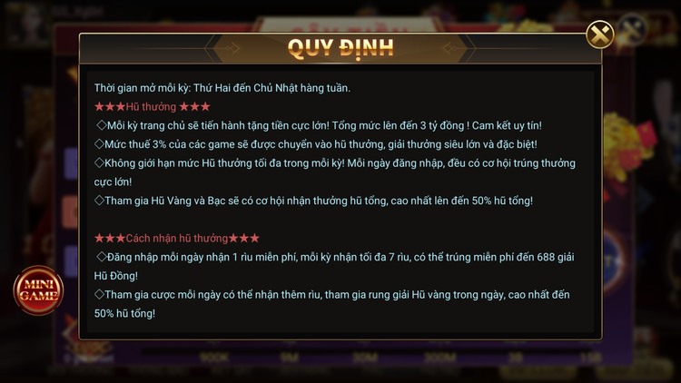 Quy định chặt cây tiền